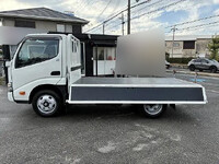 HINO Dutro Flat Body 2RG-XZU605M 2019 33,533km_9