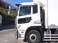 UD TRUCKS Quon Refrigerator & Freezer Truck QKG-CD5ZA 2014 829,000km_11