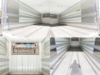 UD TRUCKS Quon Refrigerator & Freezer Truck QKG-CD5ZA 2014 829,000km_13