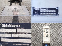 UD TRUCKS Quon Refrigerator & Freezer Truck QKG-CD5ZA 2014 829,000km_14