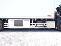 UD TRUCKS Quon Refrigerator & Freezer Truck QKG-CD5ZA 2014 829,000km_16