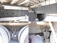 UD TRUCKS Quon Refrigerator & Freezer Truck QKG-CD5ZA 2014 829,000km_19