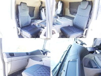 UD TRUCKS Quon Refrigerator & Freezer Truck QKG-CD5ZA 2014 829,000km_22