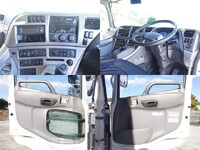 UD TRUCKS Quon Refrigerator & Freezer Truck QKG-CD5ZA 2014 829,000km_23