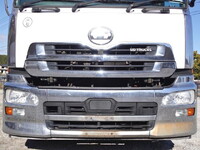 UD TRUCKS Quon Refrigerator & Freezer Truck QKG-CD5ZA 2014 829,000km_3