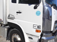 UD TRUCKS Quon Refrigerator & Freezer Truck QKG-CD5ZA 2014 829,000km_4