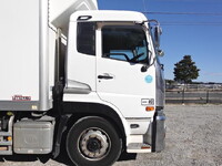 UD TRUCKS Quon Refrigerator & Freezer Truck QKG-CD5ZA 2014 829,000km_5