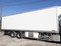 UD TRUCKS Quon Refrigerator & Freezer Truck QKG-CD5ZA 2014 829,000km_6
