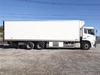 UD TRUCKS Quon Refrigerator & Freezer Truck QKG-CD5ZA 2014 829,000km_7