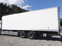 UD TRUCKS Quon Refrigerator & Freezer Truck QKG-CD5ZA 2014 829,000km_8