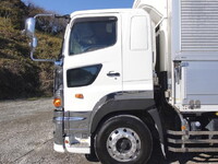 HINO Profia Refrigerator & Freezer Wing QPG-FR1EPEA 2016 761,000km_10