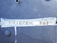 HINO Profia Refrigerator & Freezer Wing QPG-FR1EPEA 2016 761,000km_16