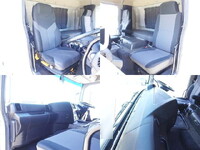 HINO Profia Refrigerator & Freezer Wing QPG-FR1EPEA 2016 761,000km_21