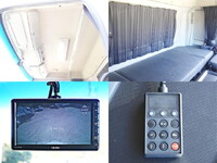 HINO Profia Refrigerator & Freezer Wing QPG-FR1EPEA 2016 761,000km_23