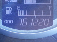 HINO Profia Refrigerator & Freezer Wing QPG-FR1EPEA 2016 761,000km_24