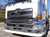 HINO Profia Refrigerator & Freezer Wing QPG-FR1EPEA 2016 761,000km_3