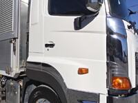 HINO Profia Refrigerator & Freezer Wing QPG-FR1EPEA 2016 761,000km_4