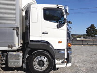 HINO Profia Refrigerator & Freezer Wing QPG-FR1EPEA 2016 761,000km_5