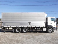 HINO Profia Refrigerator & Freezer Wing QPG-FR1EPEA 2016 761,000km_6