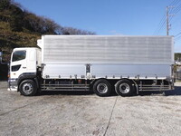 HINO Profia Refrigerator & Freezer Wing QPG-FR1EPEA 2016 761,000km_8