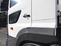 HINO Profia Refrigerator & Freezer Wing QPG-FR1EPEA 2016 761,000km_9