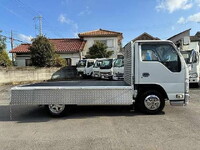 ISUZU Elf Flat Body TRG-NJR85A 2017 84,458km_10