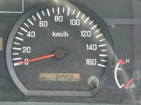 ISUZU Elf Flat Body TRG-NJR85A 2017 84,458km_31