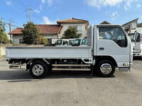 ISUZU Elf Flat Body TRG-NJR85A 2017 84,458km_5