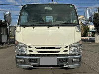 ISUZU Elf Flat Body TRG-NJR85A 2017 84,458km_6