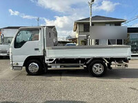 ISUZU Elf Flat Body TRG-NJR85A 2017 84,458km_7