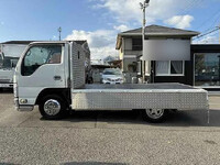 ISUZU Elf Flat Body TRG-NJR85A 2017 84,458km_9