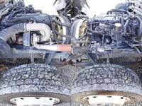 UD TRUCKS Condor Aluminum Wing QKG-PK39LD 2016 254,000km_10