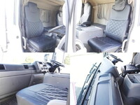 UD TRUCKS Condor Aluminum Wing QKG-PK39LD 2016 254,000km_16