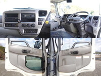 UD TRUCKS Condor Aluminum Wing QKG-PK39LD 2016 254,000km_17