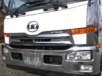 UD TRUCKS Condor Aluminum Wing QKG-PK39LD 2016 254,000km_3