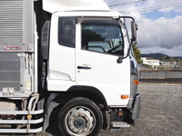 UD TRUCKS Condor Aluminum Wing QKG-PK39LD 2016 254,000km_4