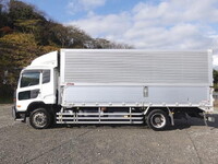UD TRUCKS Condor Aluminum Wing QKG-PK39LD 2016 254,000km_7
