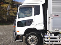 UD TRUCKS Condor Aluminum Wing QKG-PK39LD 2016 254,000km_8