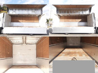 UD TRUCKS Condor Aluminum Wing QKG-PK39LD 2016 254,000km_9