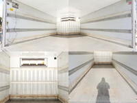 ISUZU Forward Refrigerator & Freezer Truck TKG-FRR90T2 2015 353,000km_13