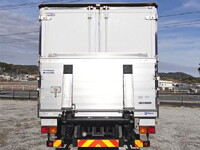 ISUZU Forward Refrigerator & Freezer Truck TKG-FRR90T2 2015 353,000km_2