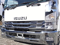 ISUZU Forward Refrigerator & Freezer Truck TKG-FRR90T2 2015 353,000km_3
