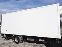 ISUZU Forward Refrigerator & Freezer Truck TKG-FRR90T2 2015 353,000km_5