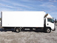 ISUZU Forward Refrigerator & Freezer Truck TKG-FRR90T2 2015 353,000km_6