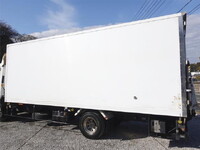 ISUZU Forward Refrigerator & Freezer Truck TKG-FRR90T2 2015 353,000km_7