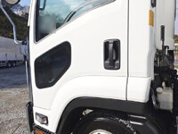 ISUZU Forward Refrigerator & Freezer Truck TKG-FRR90T2 2015 353,000km_9