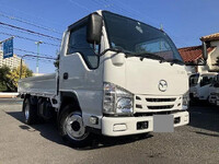 MAZDA Titan Flat Body TRG-LJR85A 2018 98,464km_1
