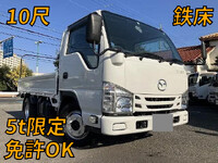 MAZDA Titan Flat Body TRG-LJR85A 2018 98,464km_1