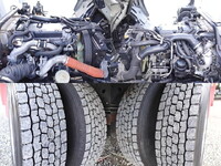 ISUZU Forward Aluminum Wing TKG-FRR90S2 2015 311,000km_10