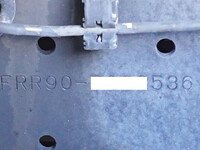 ISUZU Forward Aluminum Wing TKG-FRR90S2 2015 311,000km_12